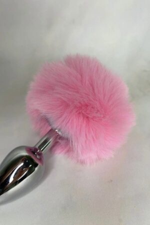 PLUG POM-POM