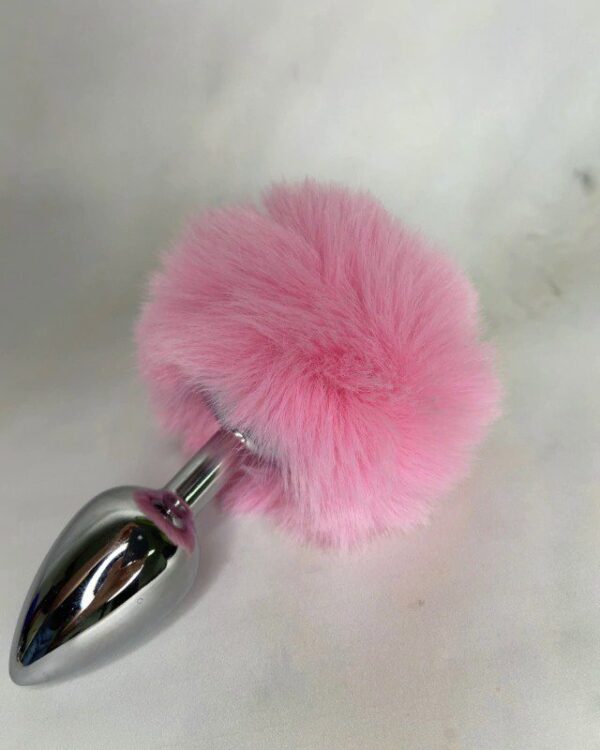 PLUG POM-POM