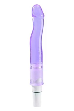 VIBRADOR CURVO