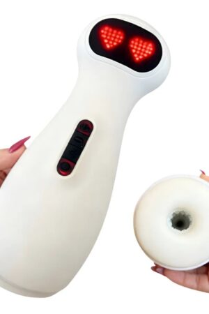 ROBOT MASTURBADOR