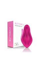 MARIPOSA CON BLUETOOTH Y APP
