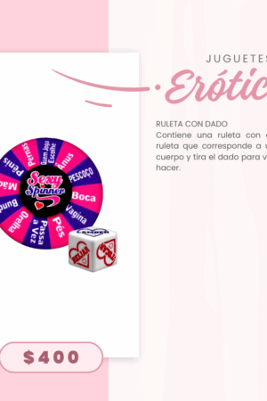 Ruleta