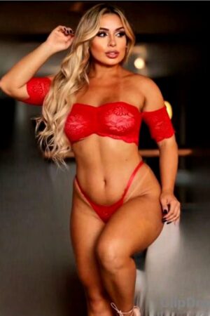 Conjunto con mangas