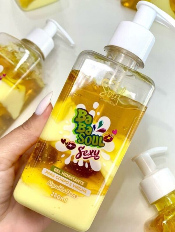 ALGODÓN DULCE