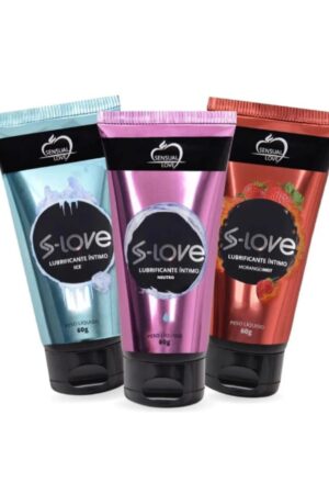 GELES S-LOVE