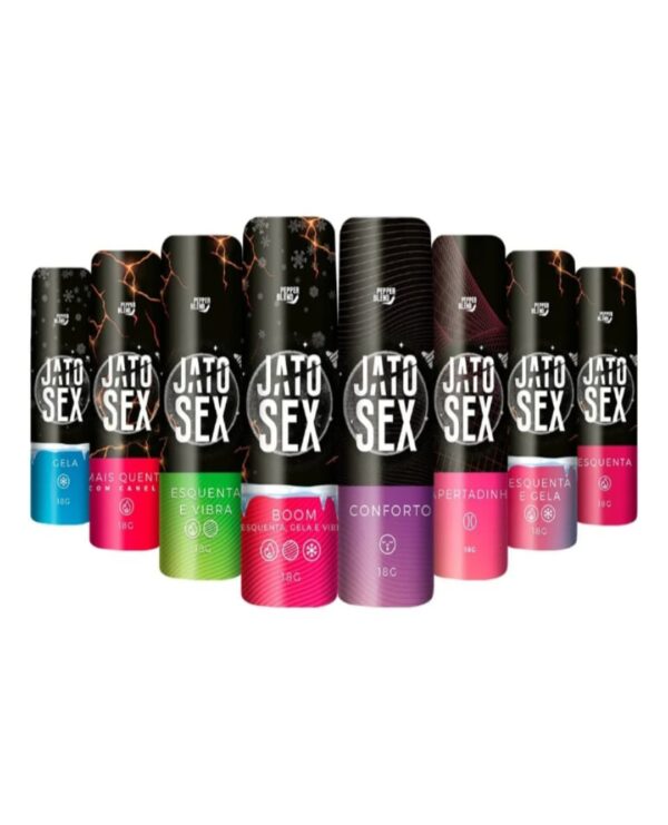 GELES JATO SEX
