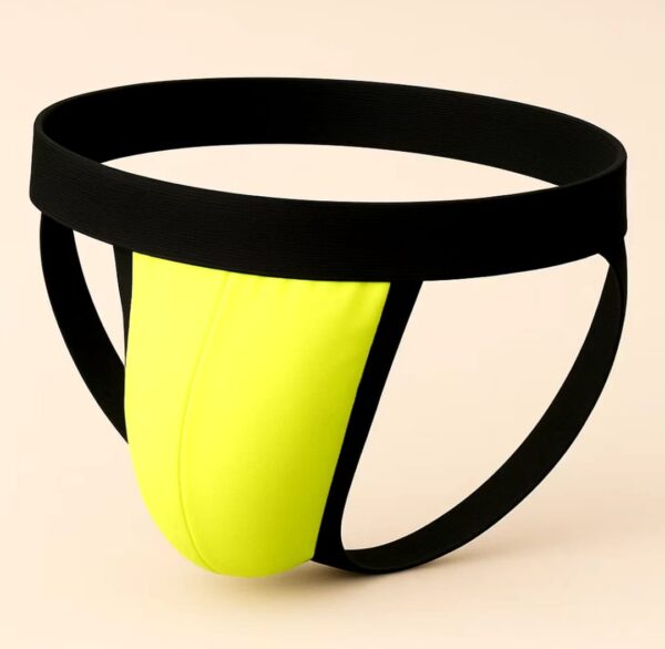 JOCKSTRAP - Imagen 2
