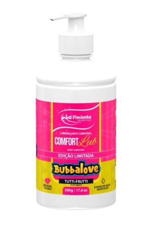 Tutti Frutti 500mL