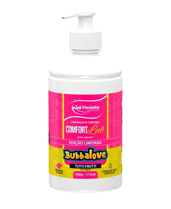 Tutti Frutti 500mL