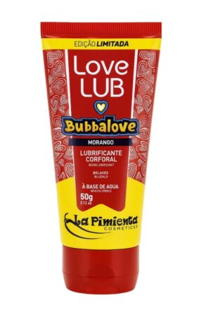 Bubbalove Frutilla