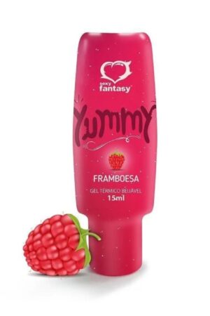 Yummy Frambuesa