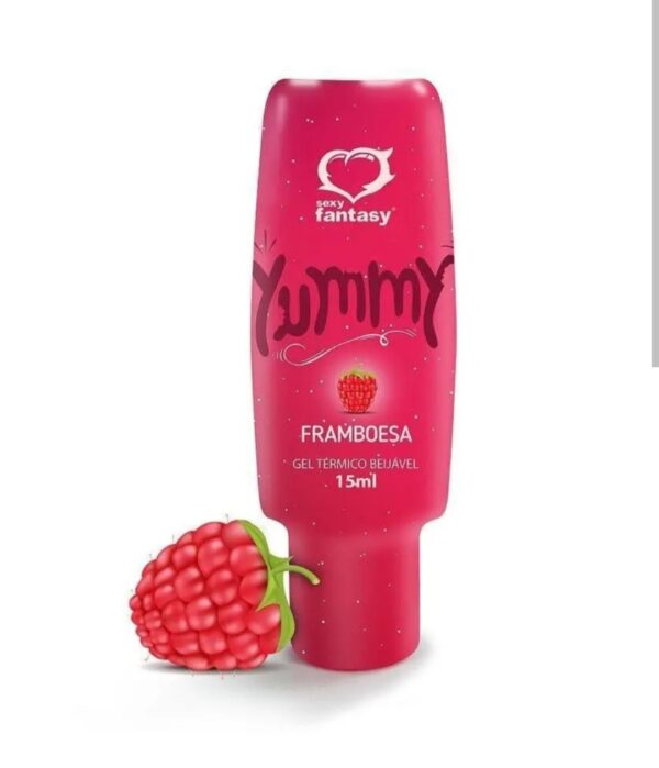 Yummy Frambuesa