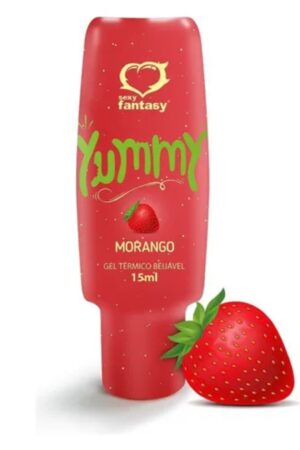 Yummy Frutilla