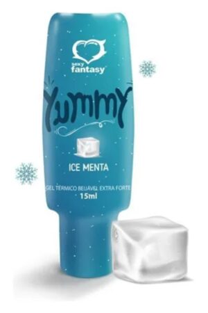 Yummy Ice Menta