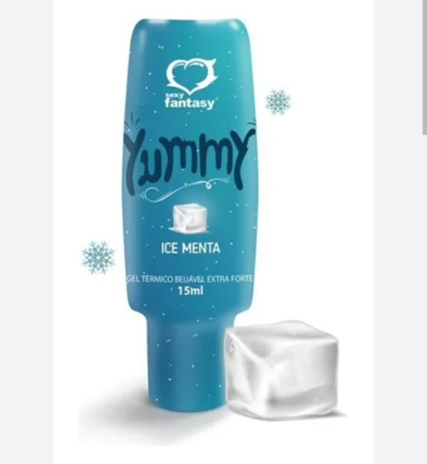 Yummy Ice Menta