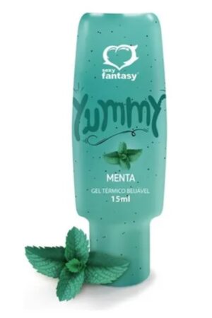 Yummy Menta