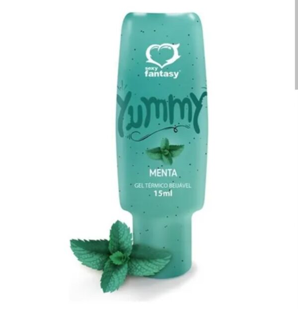 Yummy Menta