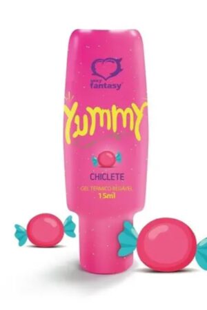 Yummy Chicle
