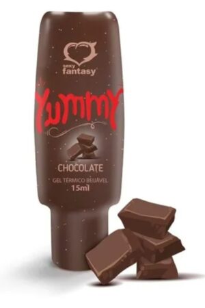 Yummy Chocolate