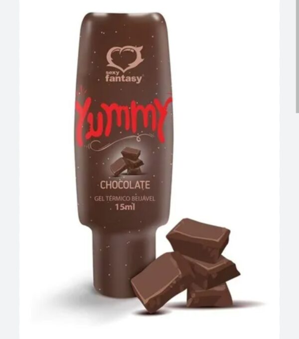 Yummy Chocolate