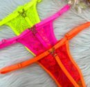 Tanga Playboy