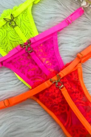 Tanga Playboy