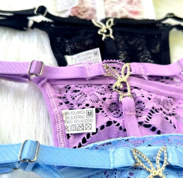 Tanga Playboy - Imagen 2
