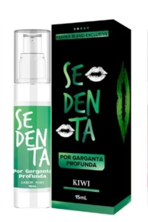 Anestesia para la garganta Kiwi