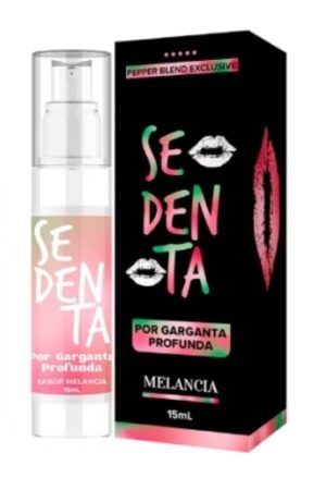Anestesia para la garganta Sandía