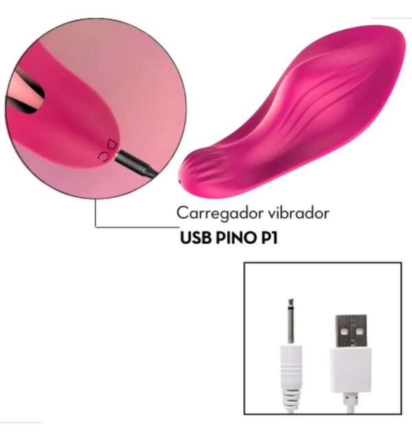 MARIPOSA CON BLUETOOTH Y APP - Imagen 3