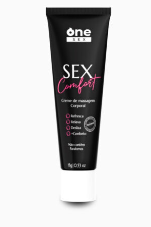 SEX COMFORT