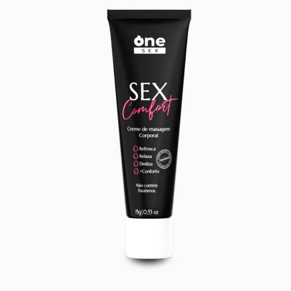 SEX COMFORT
