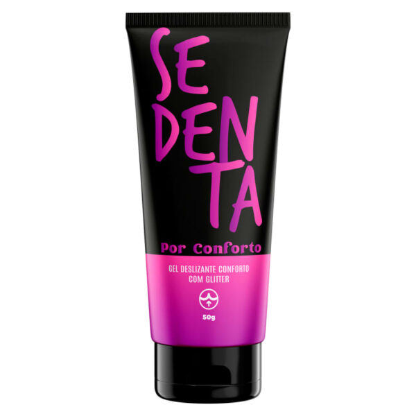 Sedenta por conforto