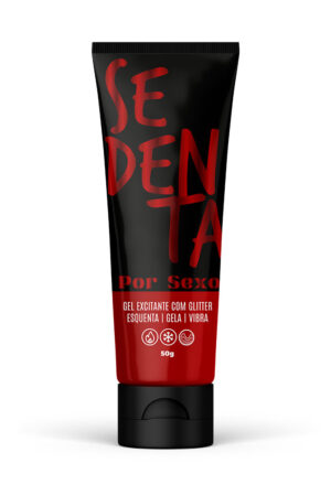 Sedenta por Sexo