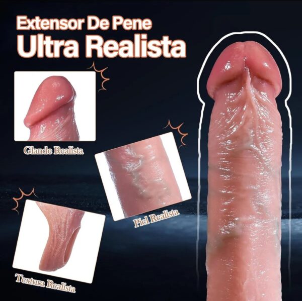 Extensor peneano - Imagen 7
