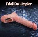 Extensor peneano