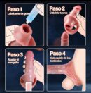 Extensor peneano