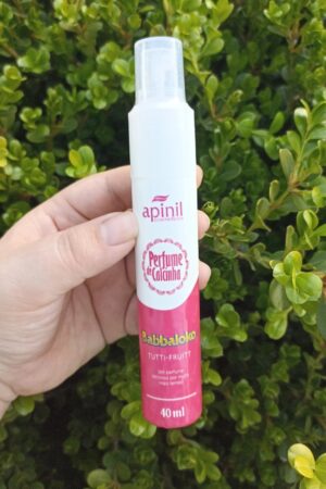 Perfume Bubaloo Tutti Frutti