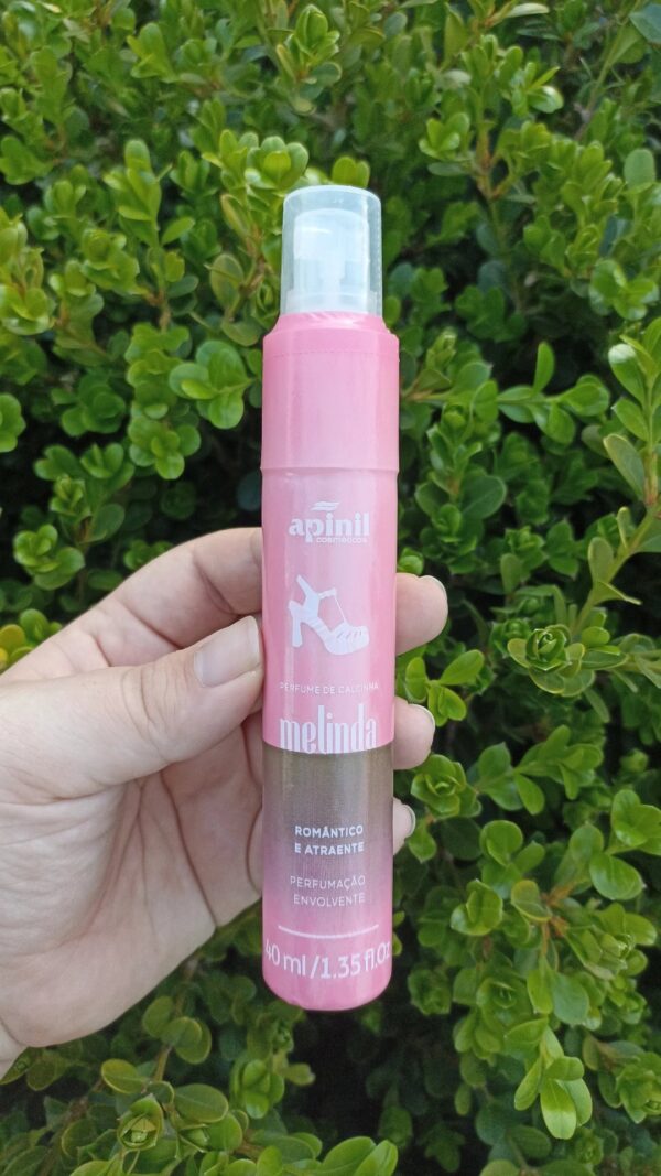Perfume Melinda