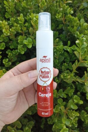 Perfume de Cereza