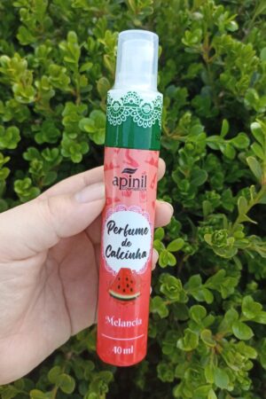 Perfume de Sandía