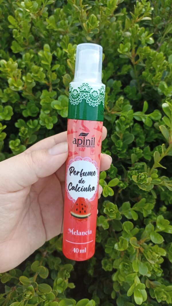 Perfume de Sandía