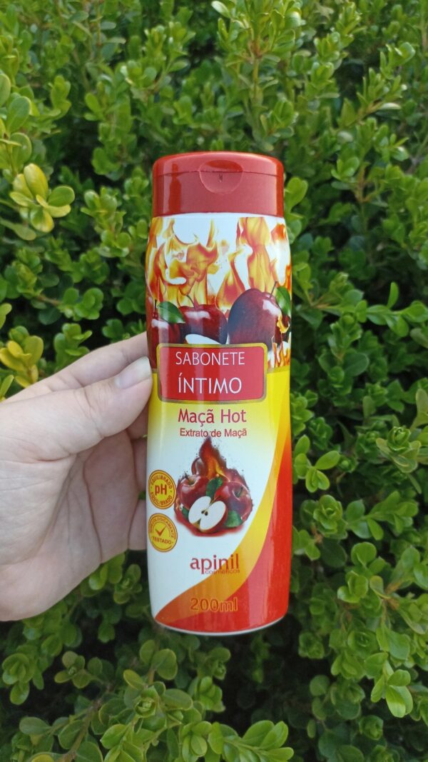 Manzana Hot