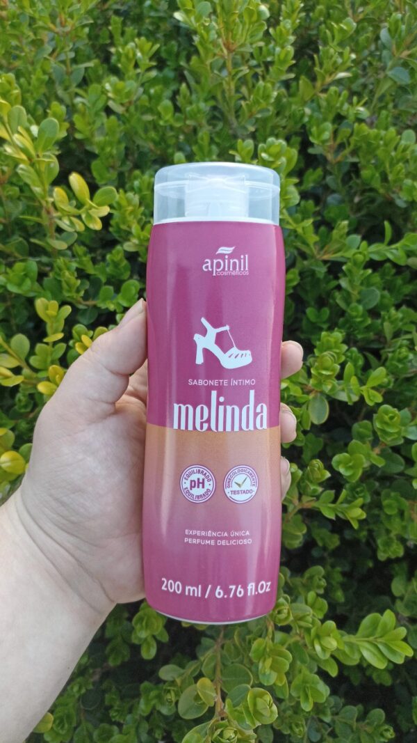 Melinda
