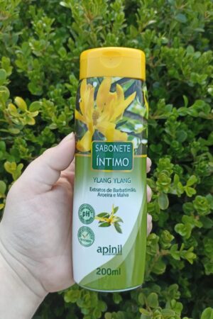Ylang Ylang