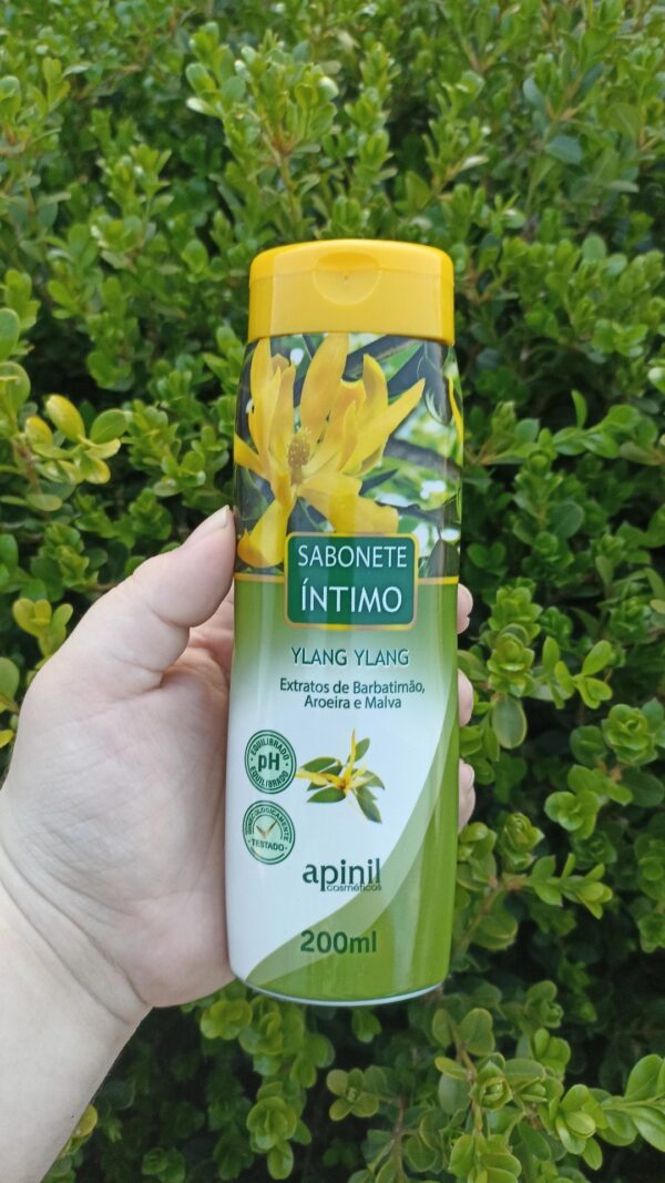 Ylang Ylang