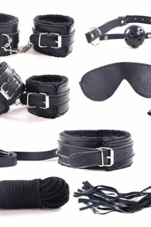 Kit BDSM