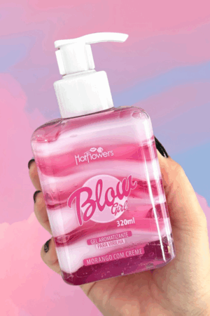 Blow Girl