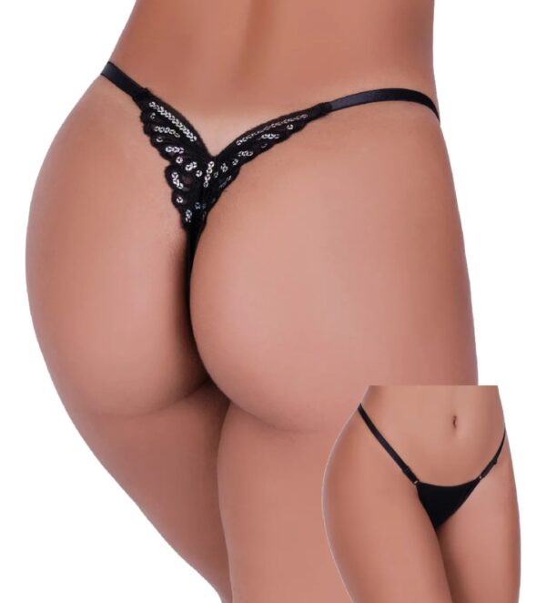 Tanga Mariposa