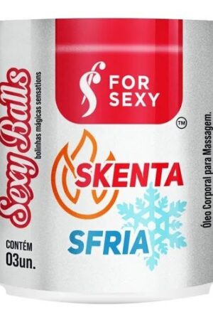 Bolitas Skenta Sfria